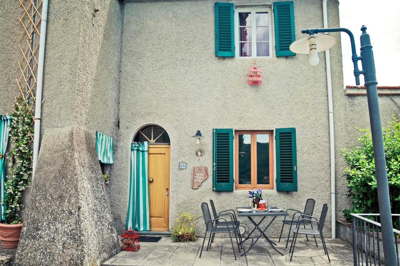 Agriturismo Corboli Vernio Exterior photo