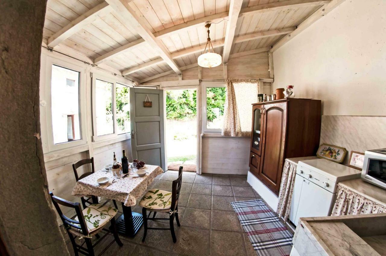 Agriturismo Corboli Vernio Exterior photo