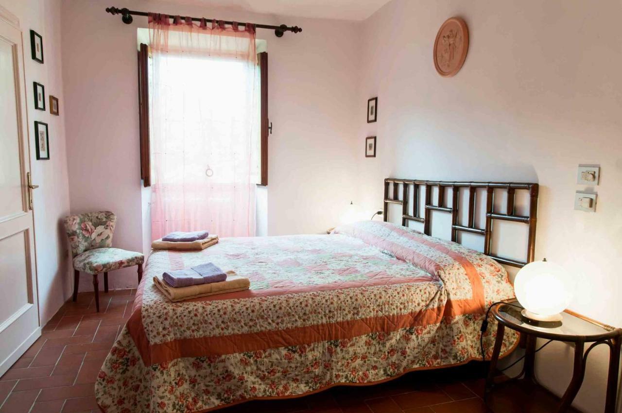 Agriturismo Corboli Vernio Exterior photo
